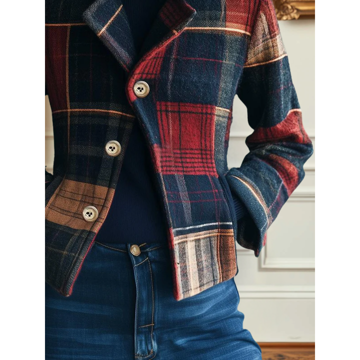 Kate | Comfortable Jacket