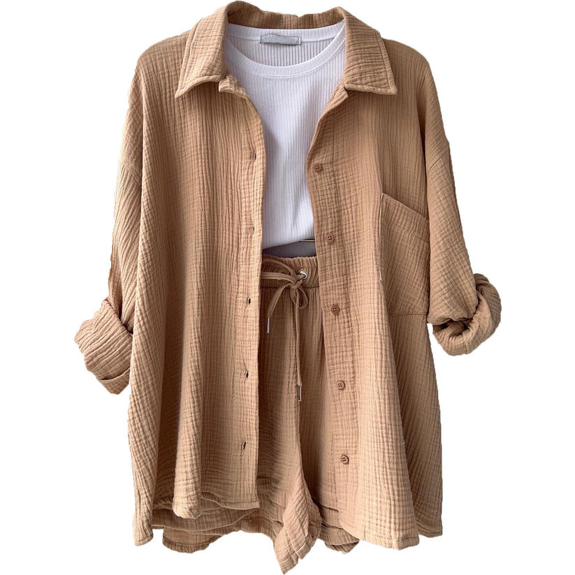 Noemi | Two-Piece Set