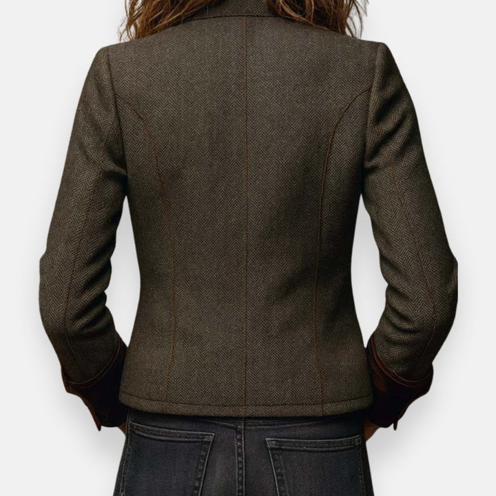 Cosette | Elegant Chic Jacket