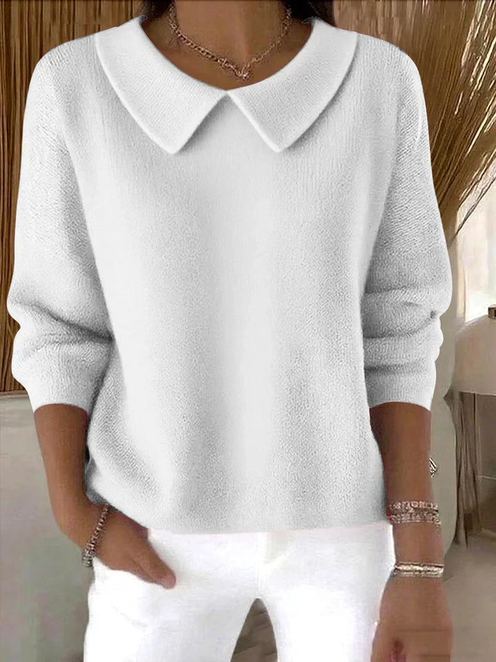 Karly | Timeless Classic Sweater