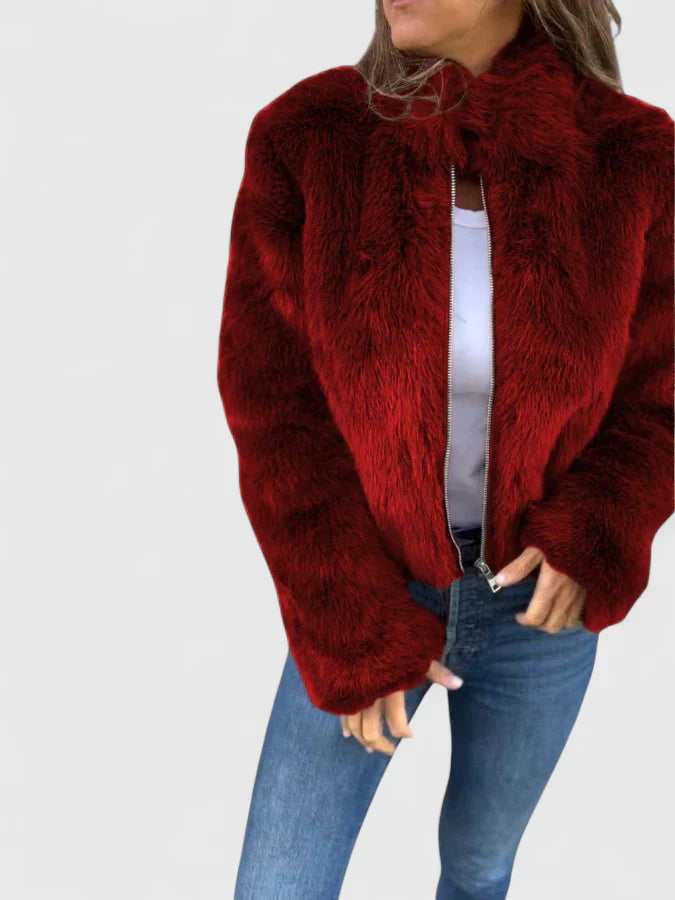 Ija | Stylish Elegance Jacket