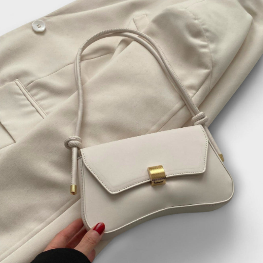 Annie | Retro Folding Tote