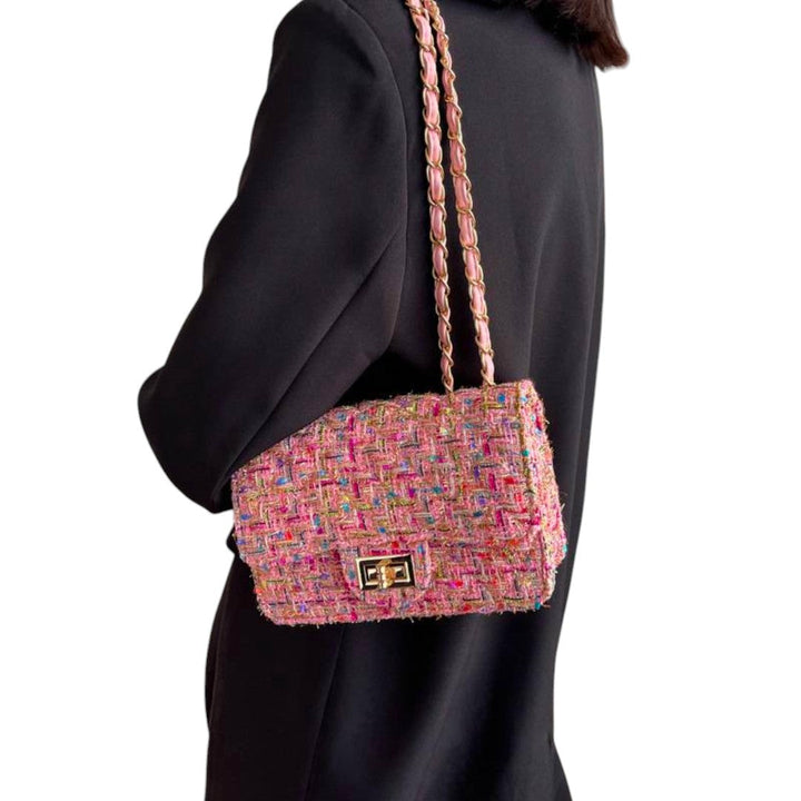 Annie | Chic Women's Shoulder Bag