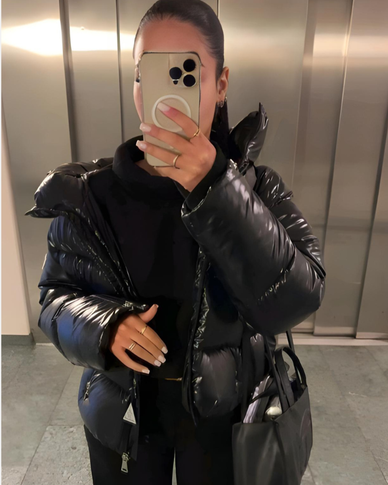 Georgia | Elegant Jacket