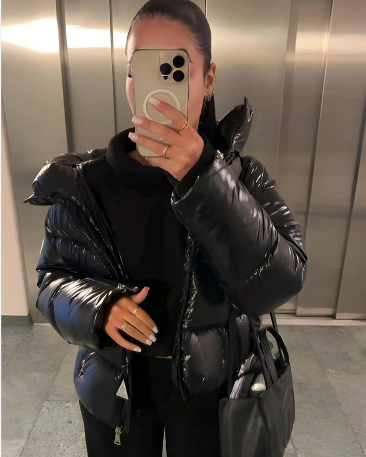 Georgia | Elegant Jacket