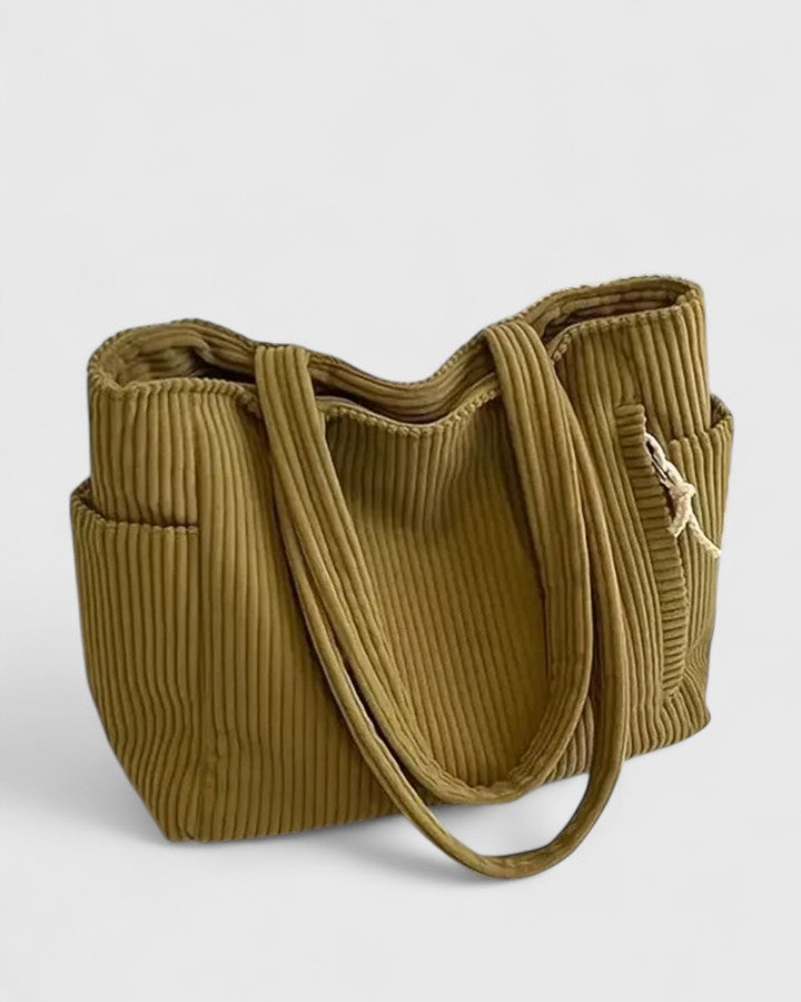 Annie | Chic Tote Bag