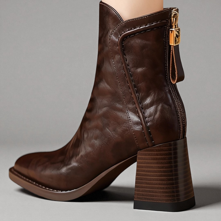 Camila | Orthopedic Boots