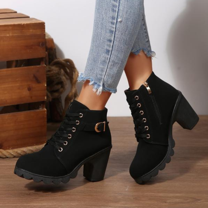 Ellie | Orthopedic Boots