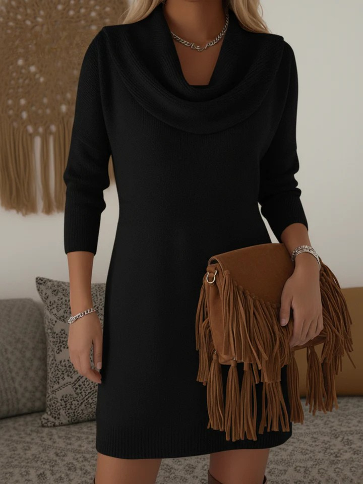 Melody | Comfortable Dress