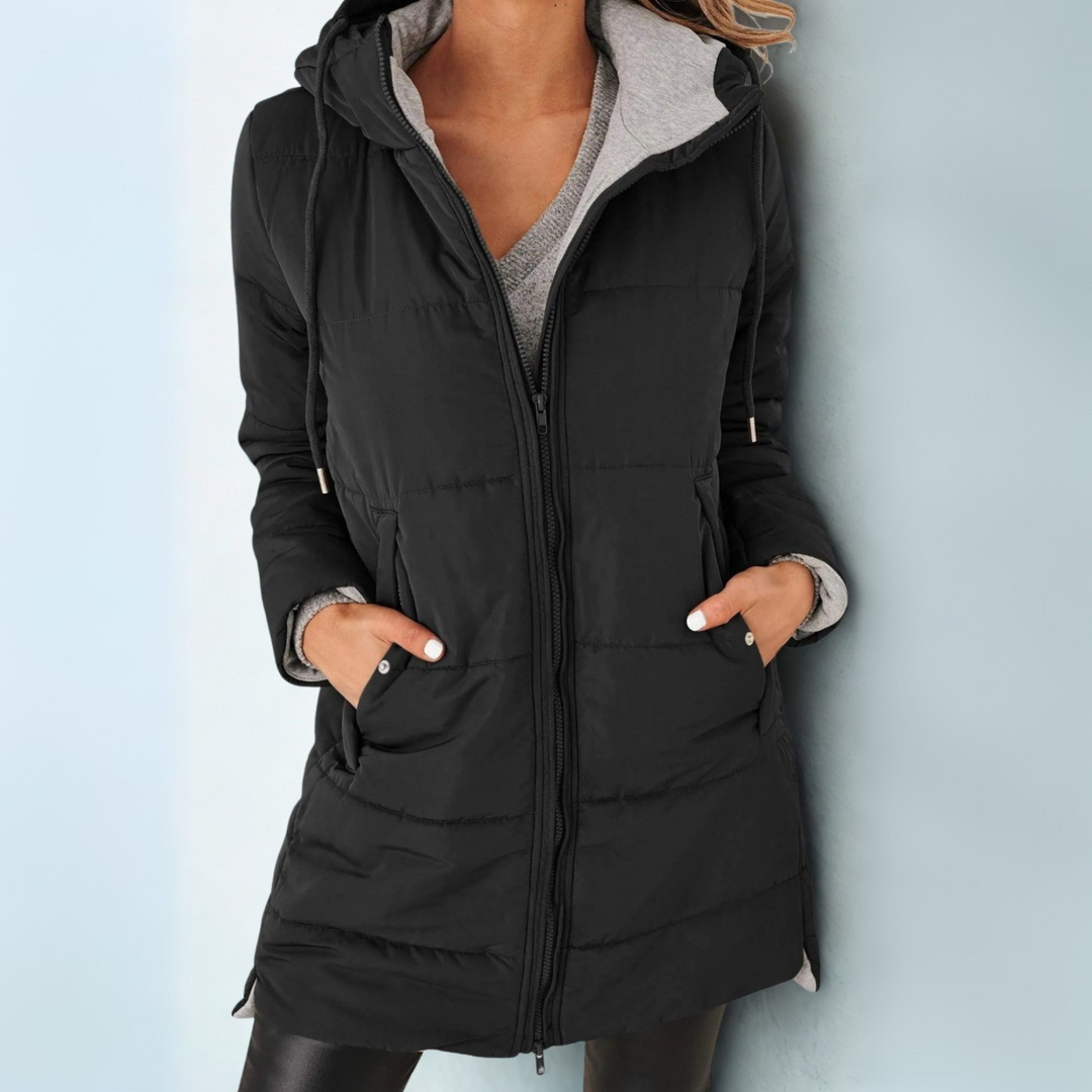 Deona | Comfortable Jacket