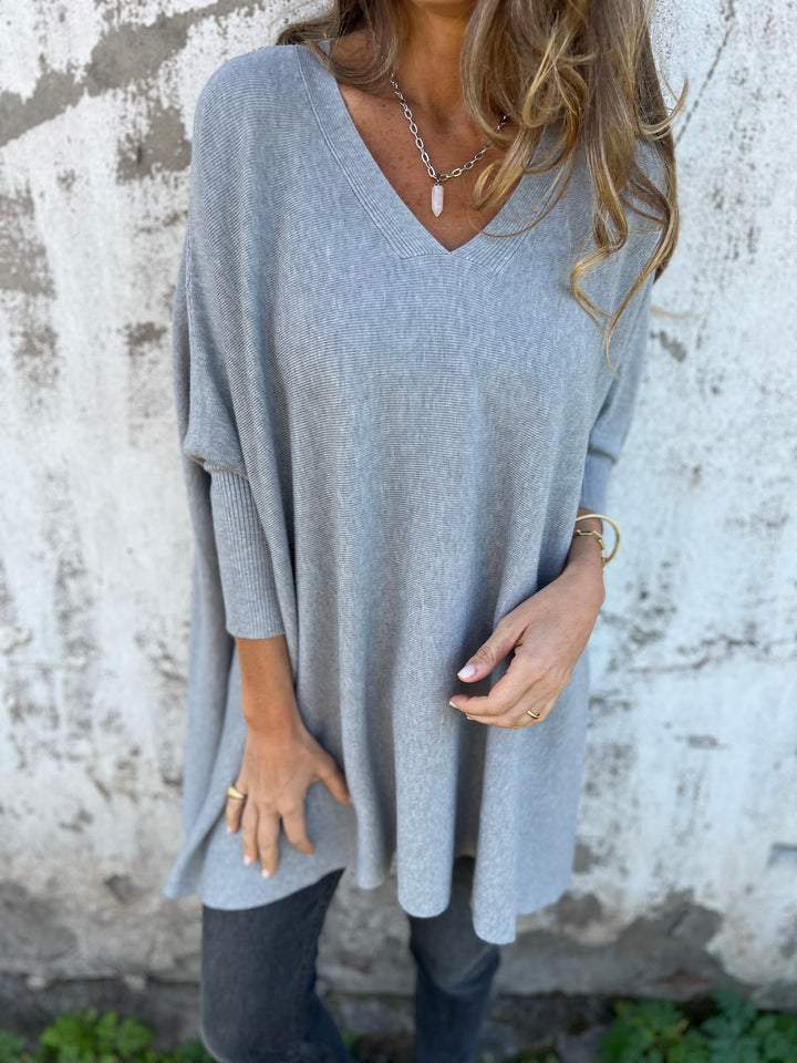 Mabel - Chic Knit Sweater