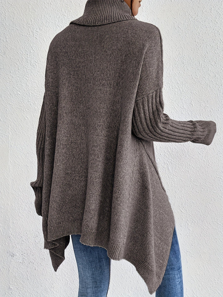 Audrey | Comfy Knit Sweater
