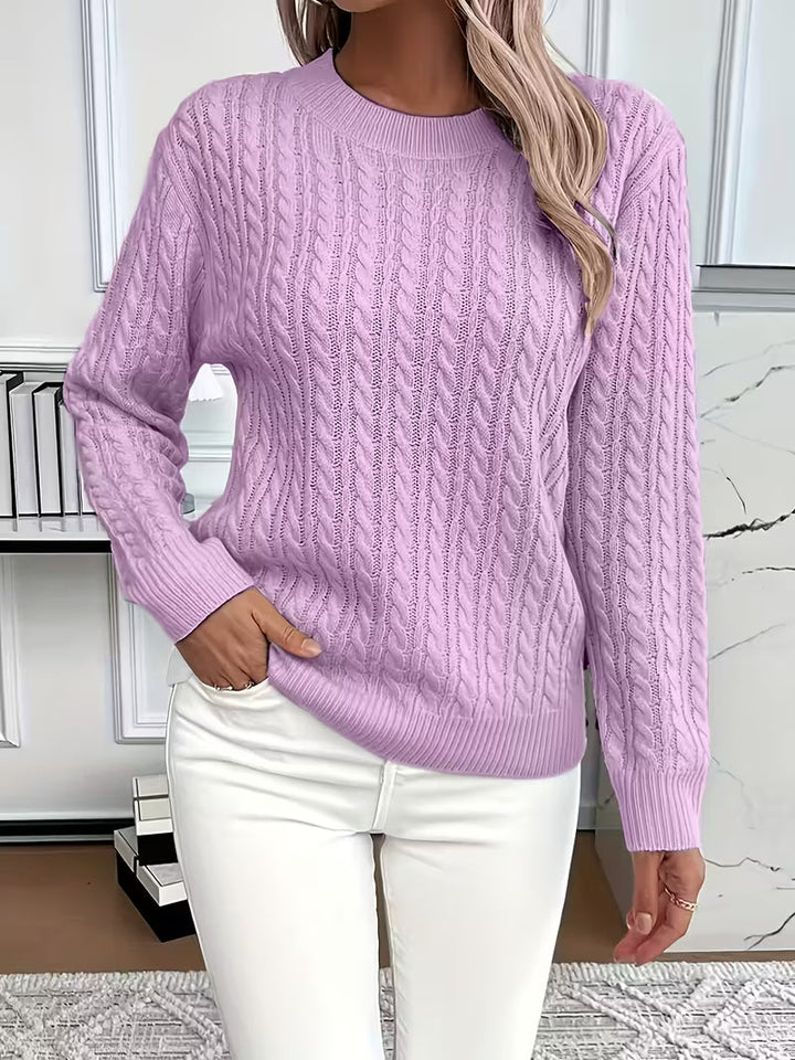Melissa | Comfortable Sweater