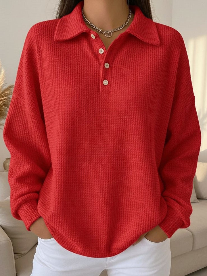 Amara | Elegant Sweater