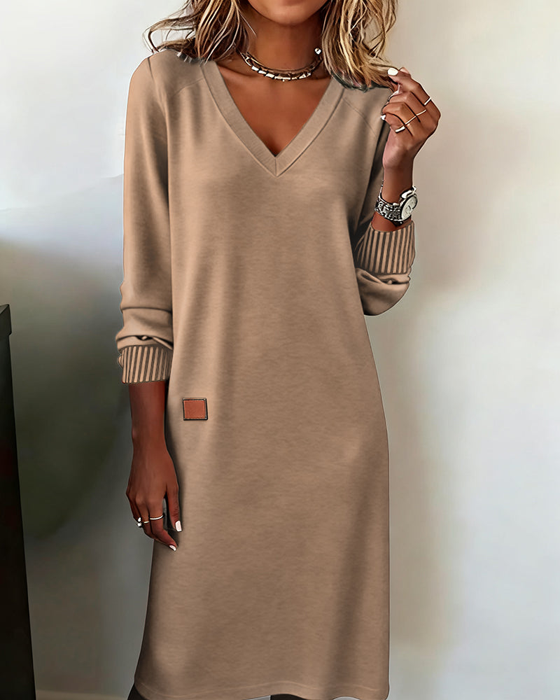 Novella | Comfortable Dress