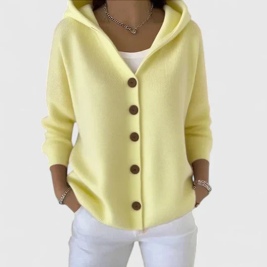 Anya | Elegant Cardigan