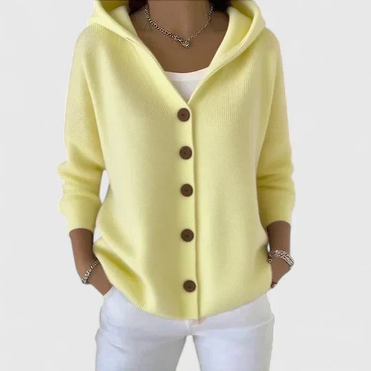 Jessica | Chic and Elegant Cardigan