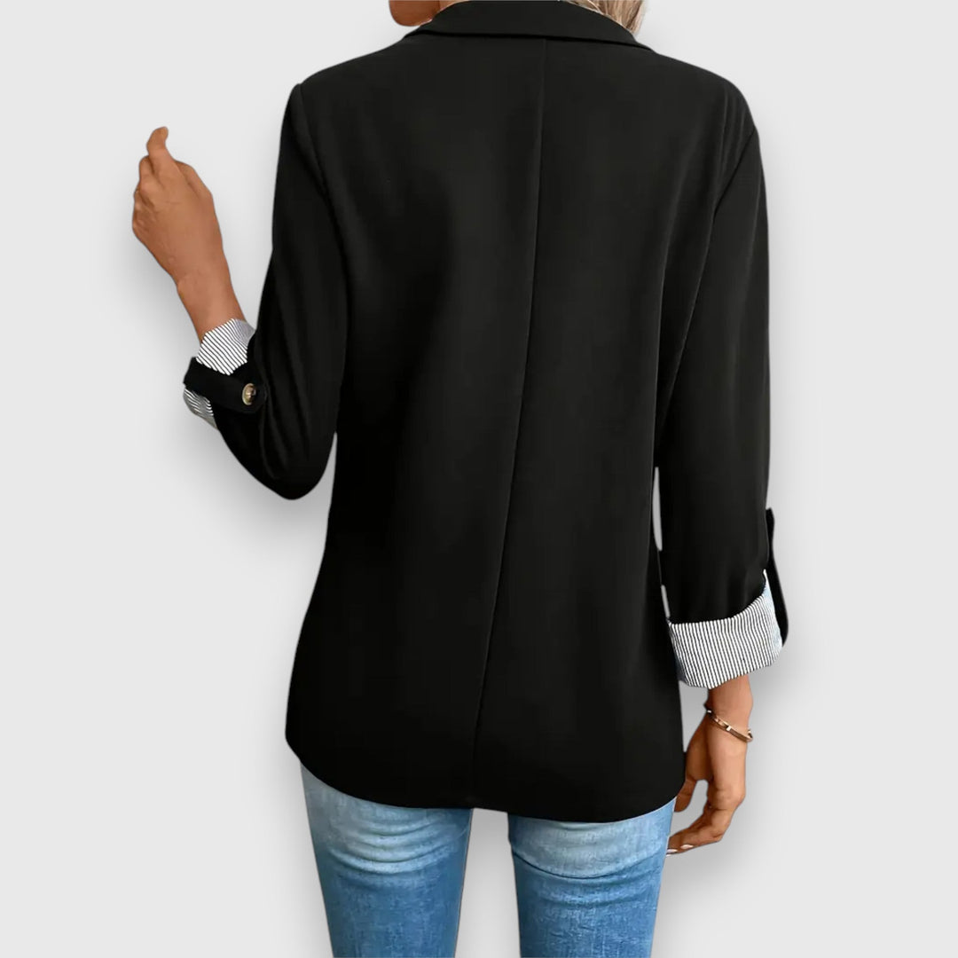 Jocelyn | Women's Tailored Blazer