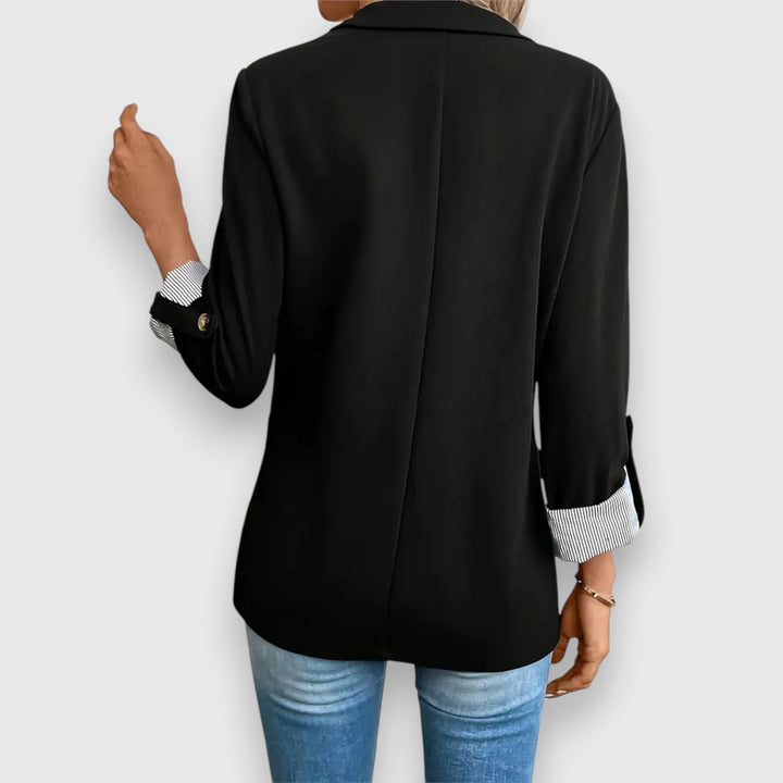 Jocelyn | Women's Tailored Blazer