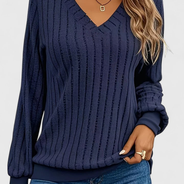 Candice | Comfortable Sweater