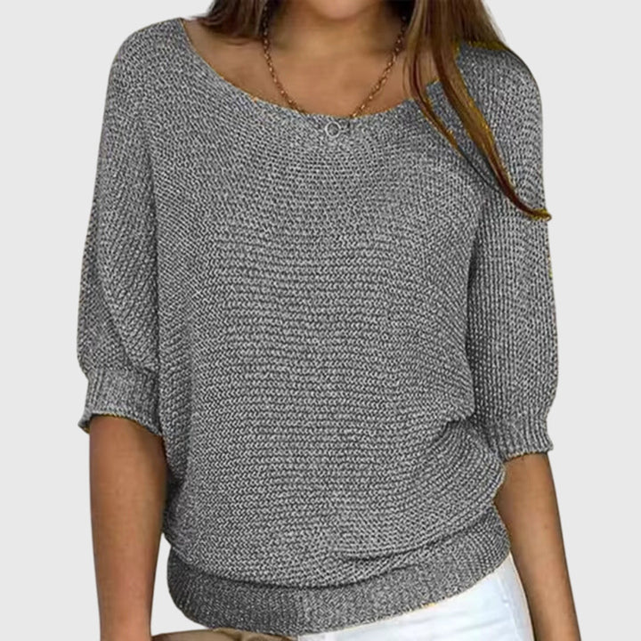 Callie - Elegant Sweater