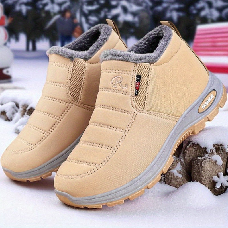 Megan | Orthopedic Boots