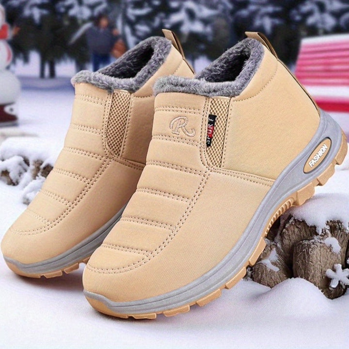 Megan | Orthopedic Boots