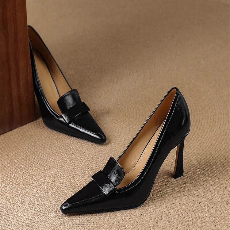 Kallie | Chic High Heels