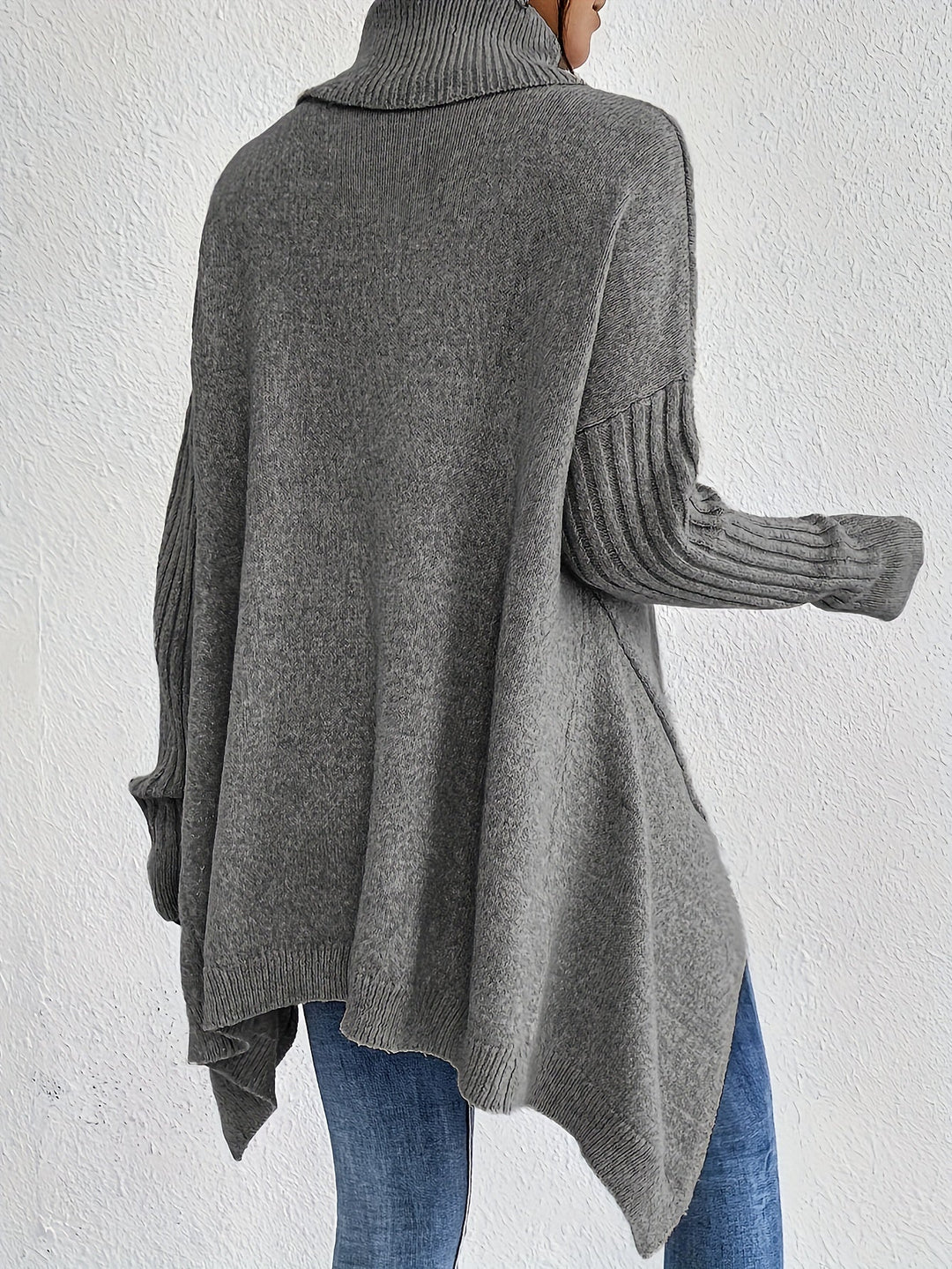 Audrey | Comfy Knit Sweater