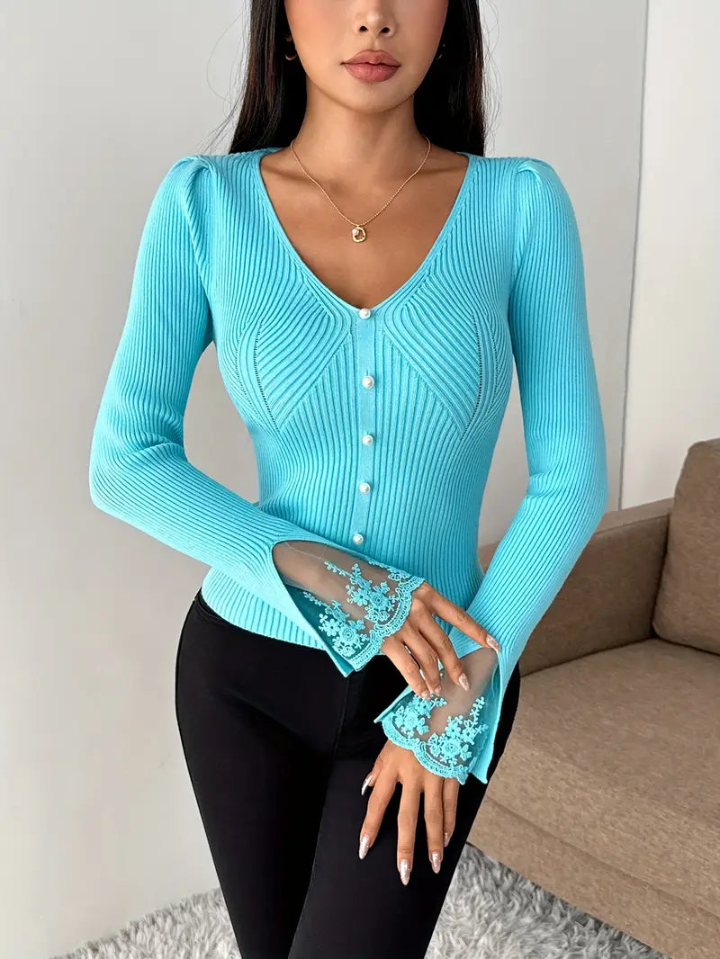 Brielle | Comfortable Sweater