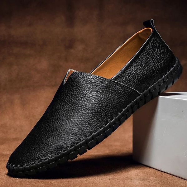 Bea | Sophisticated Loafers