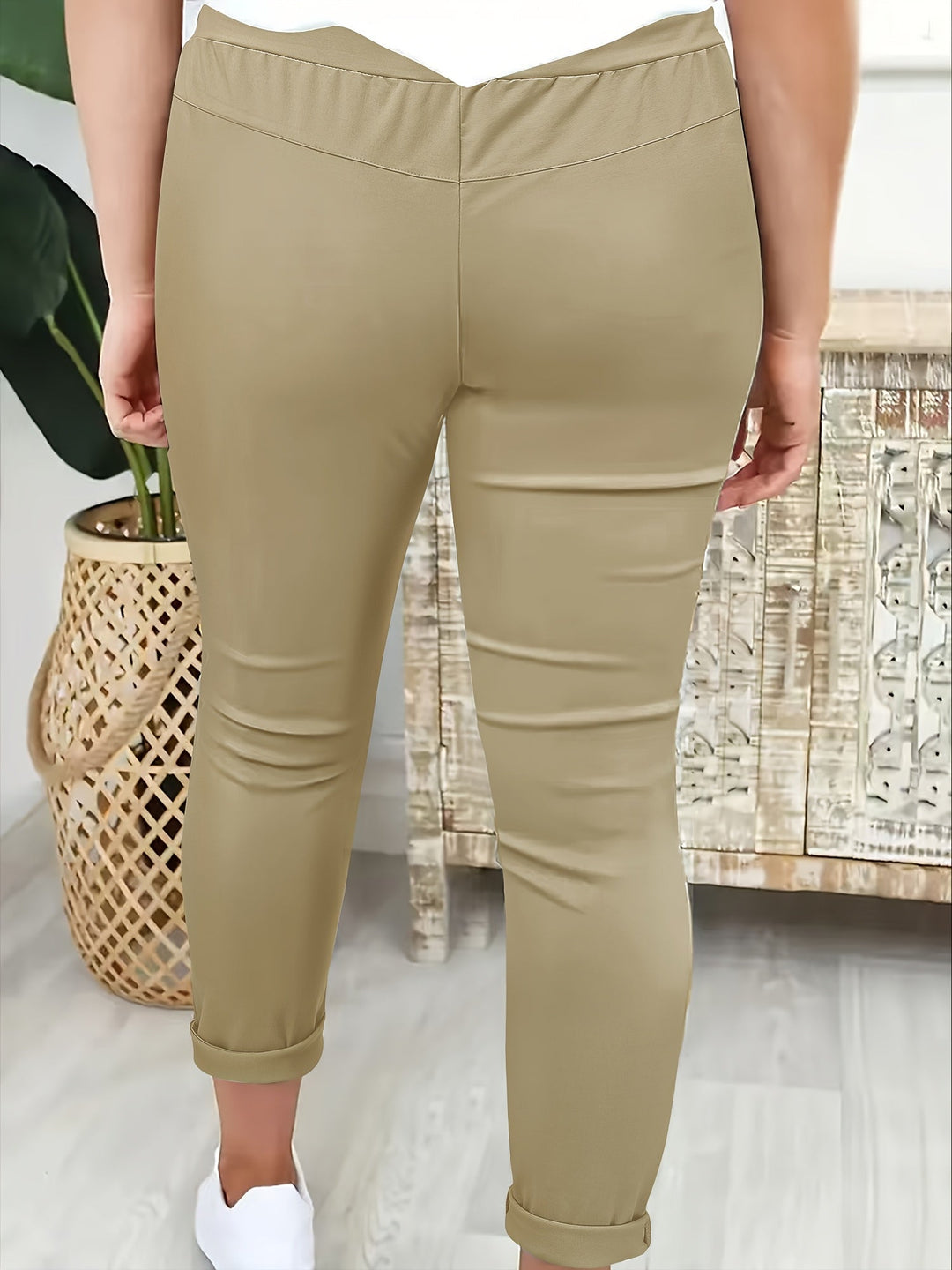 Alice | Comfortable Everyday Pants