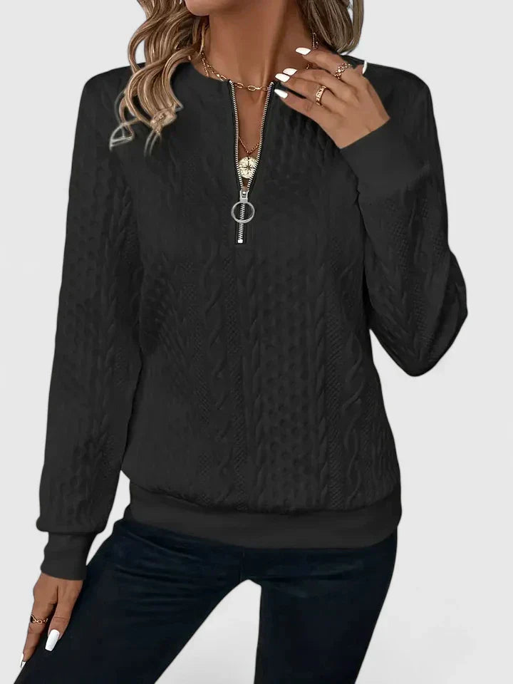 Ara | Cozy Knit Sweater