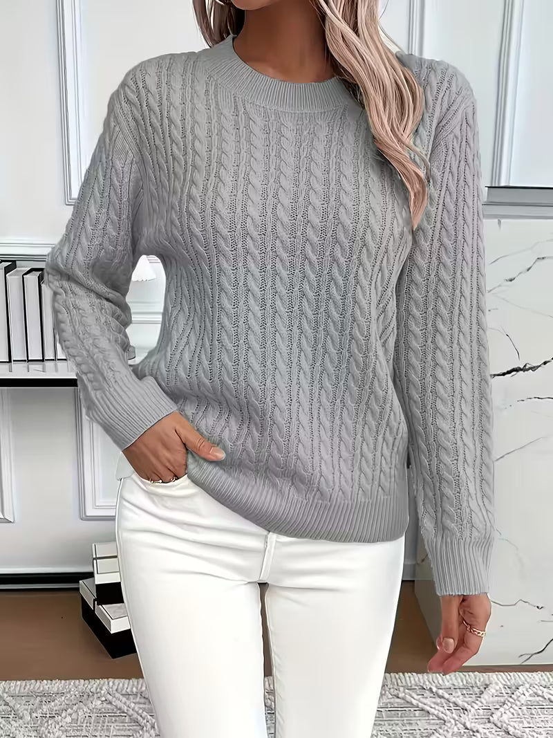 Caprice | Comfortable Sweater
