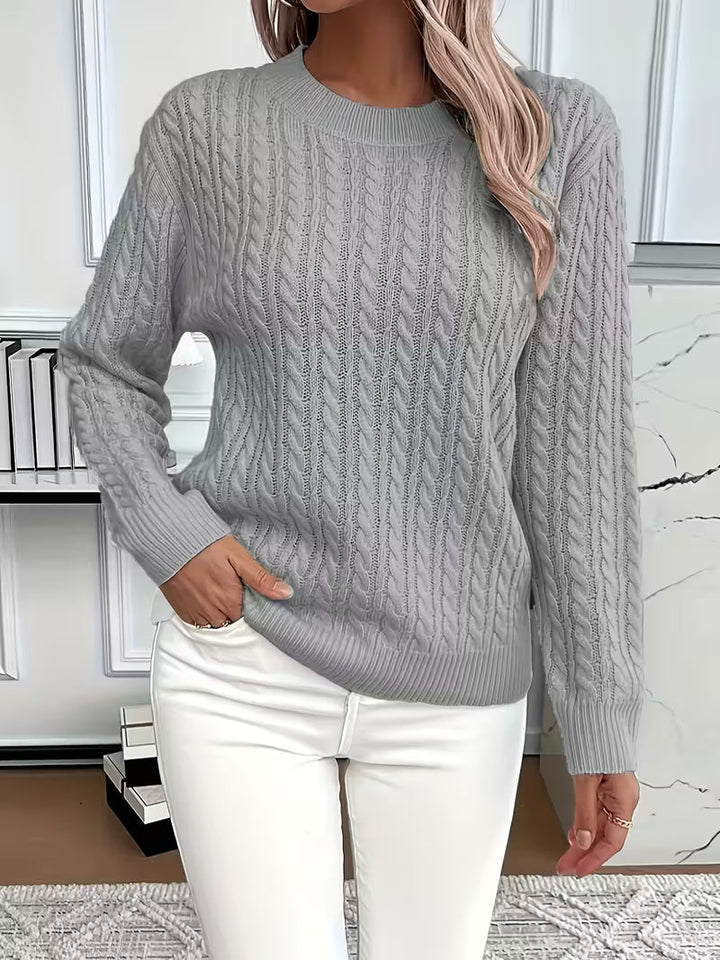 Melissa | Comfortable Sweater