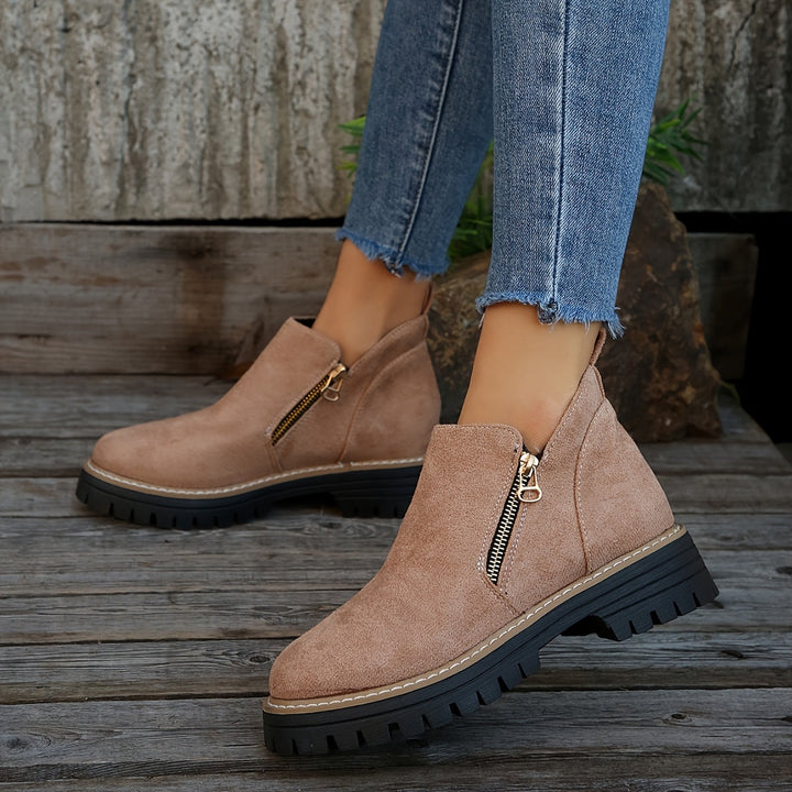 Caramia™ | Orthopedic Boots