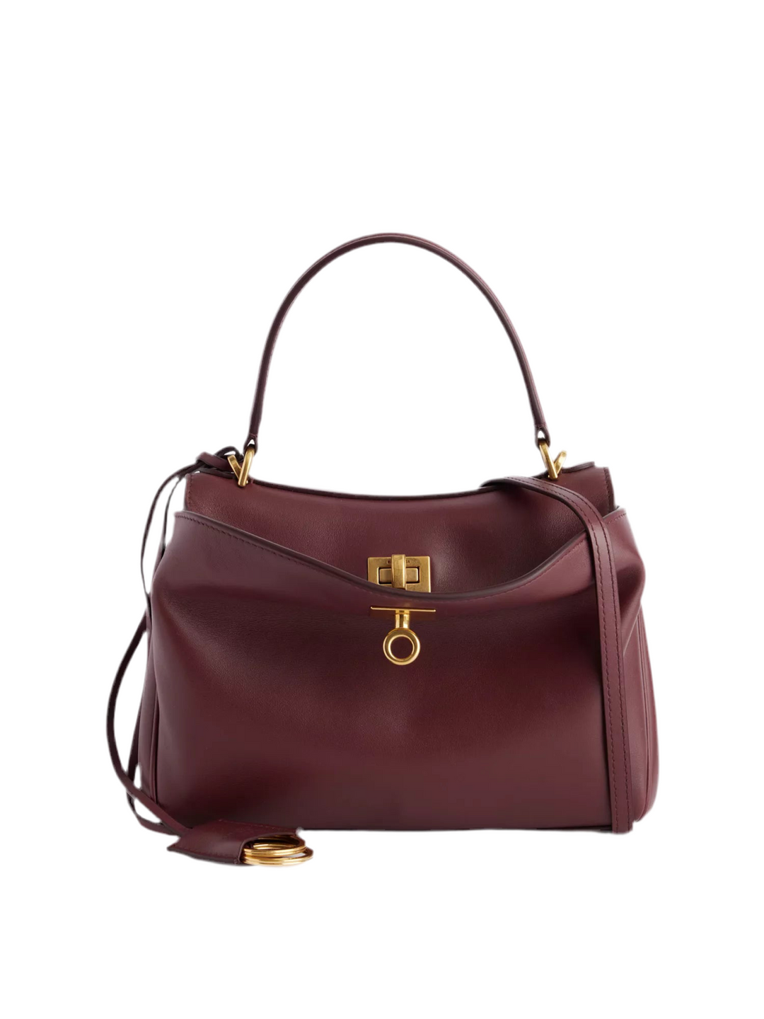 Fiorenza Bag by Annie
