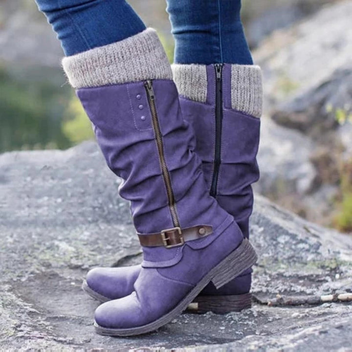 Eavan | Orthopedic Boots