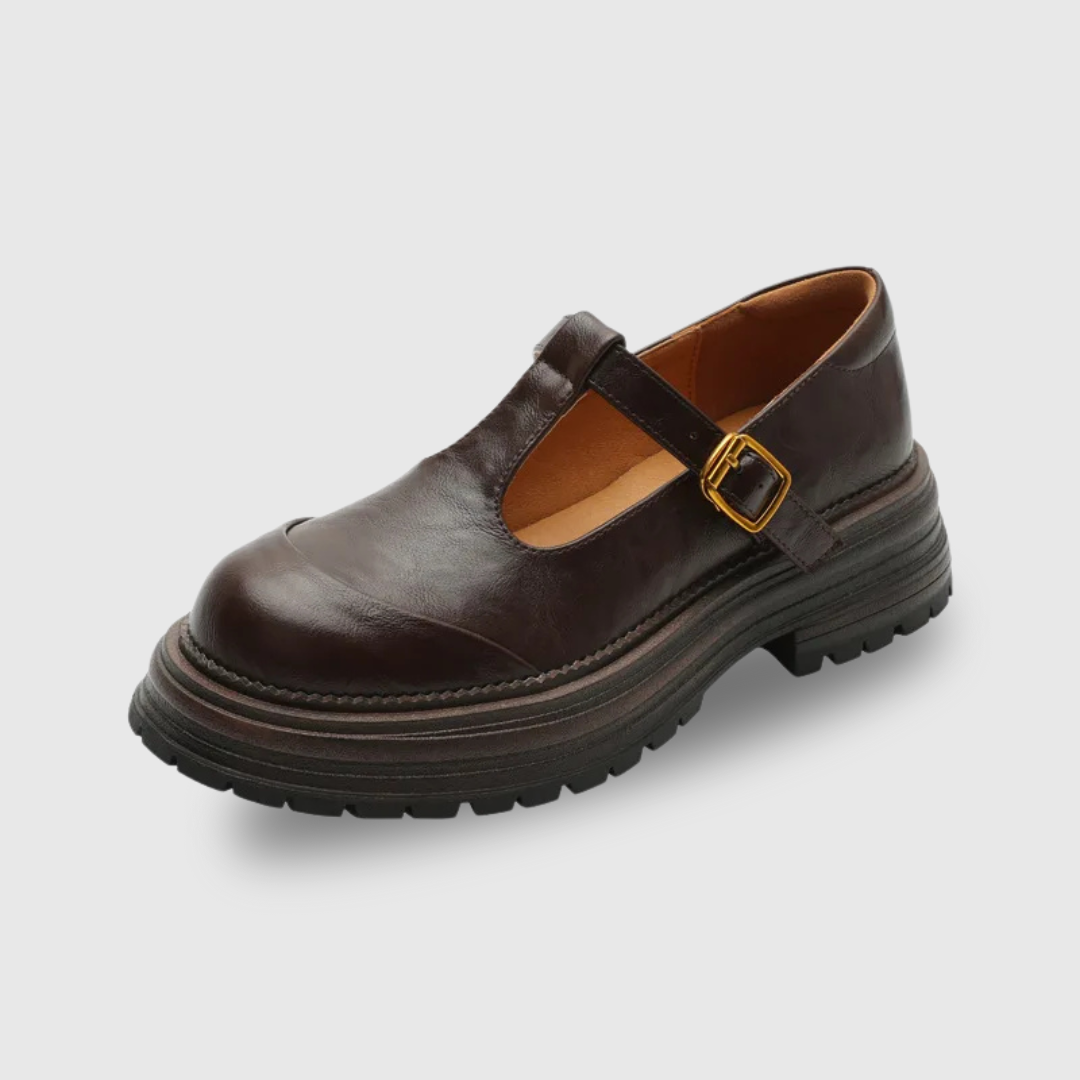 Annie T-Bar Footwear