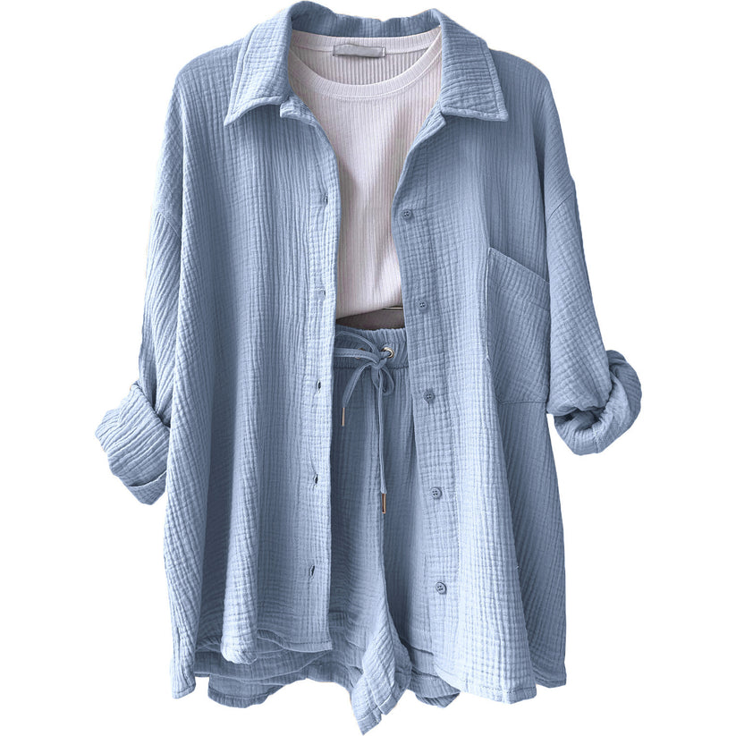 Noemi | Two-Piece Set