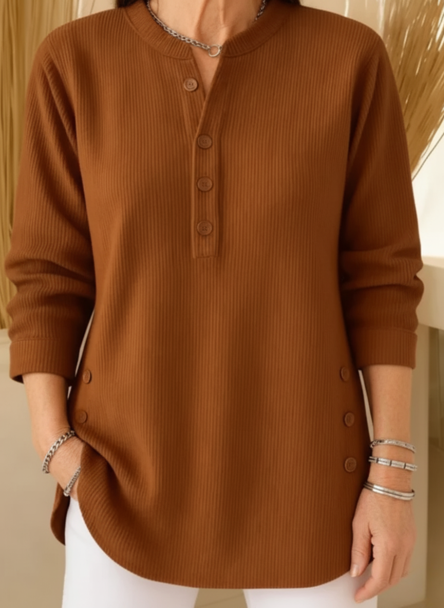 Wyndia | Comfortable Sweater