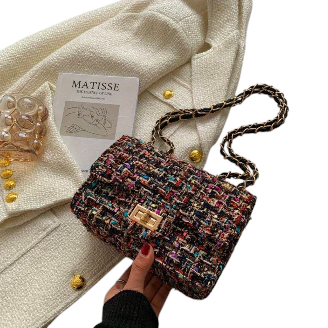 Annie | Chic Women's Shoulder Bag