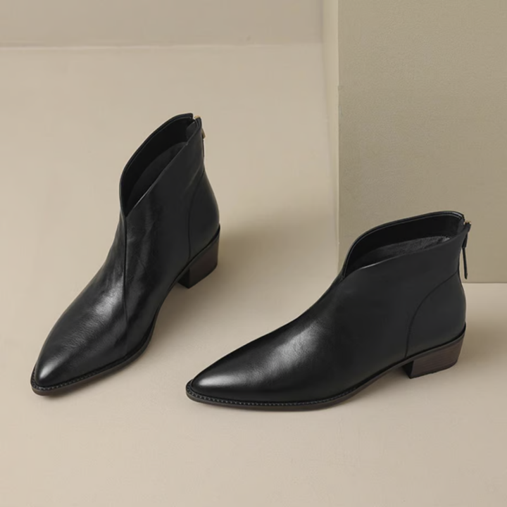 Whitnee | Elegant Boots