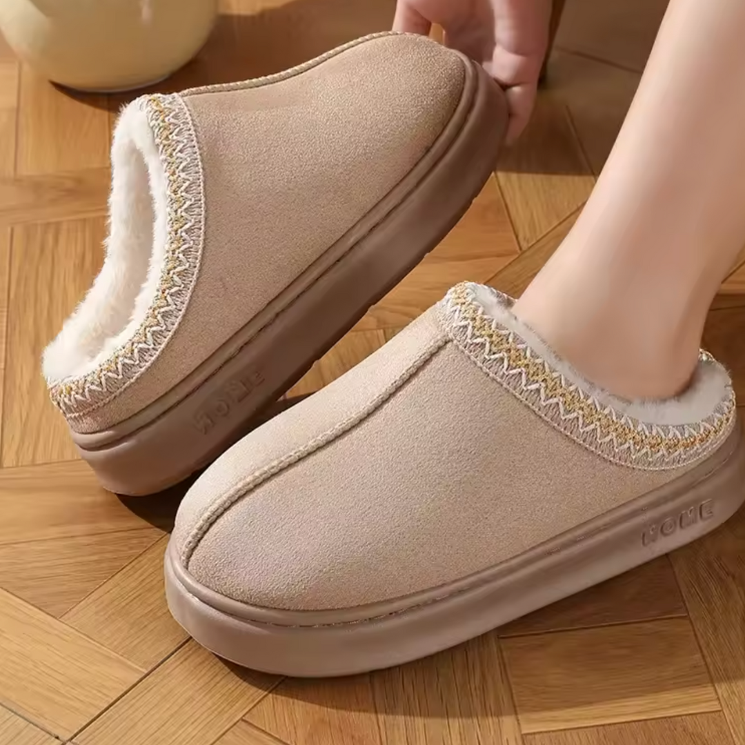 Celeste | Waterproof Orthopedic Mules