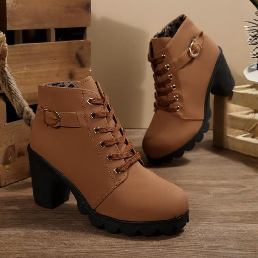 Ellie | Orthopedic Boots