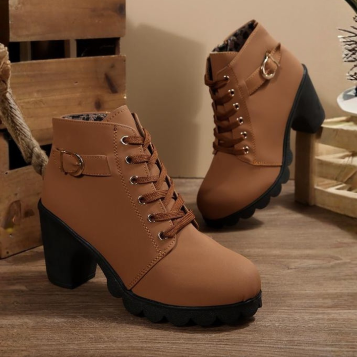 Ellie | Orthopedic Boots