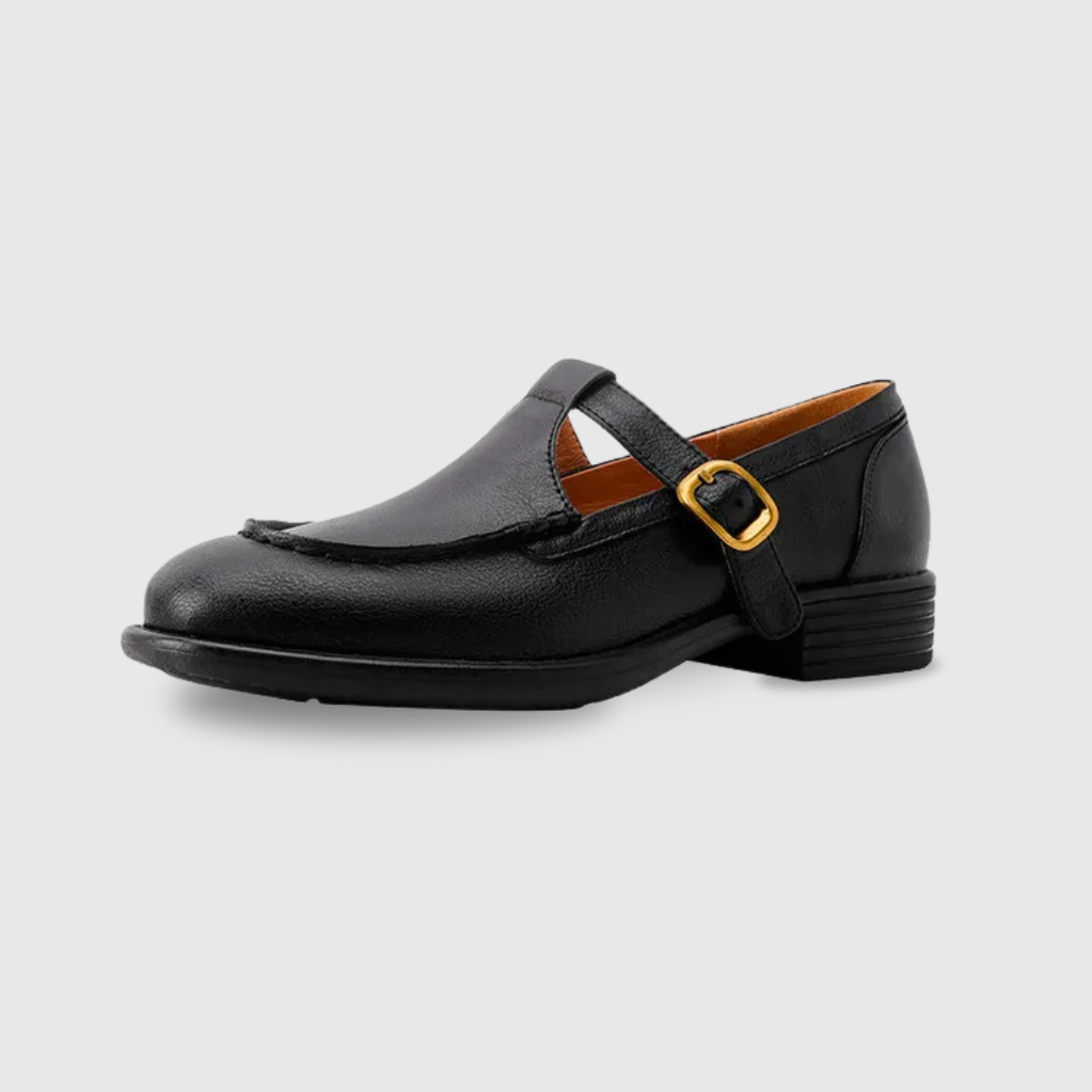 Annie | Vintage-Inspired Footwear