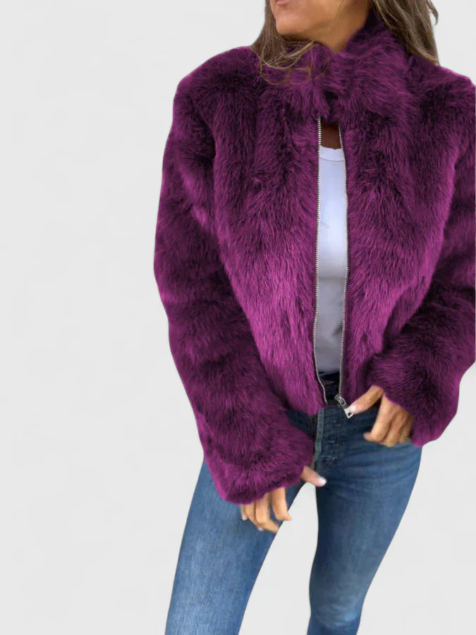 Ija | Stylish Elegance Jacket
