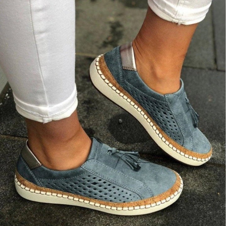 Ariana | Orthoflex Slip-Ons