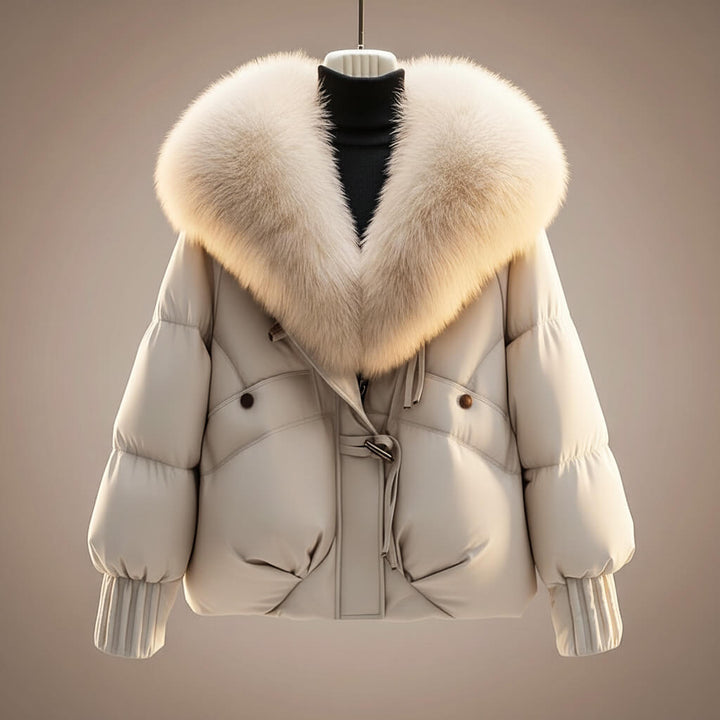 Cleo | Chic Elegance Coat